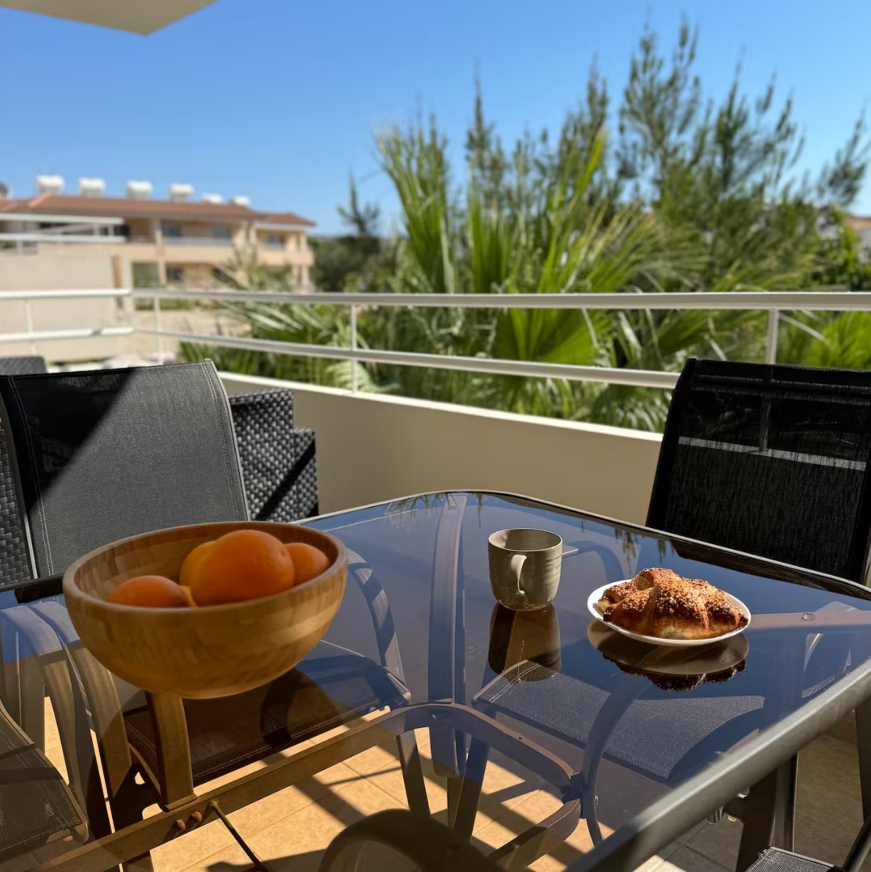 NISSI ELENA FAMILY APARTMENT
