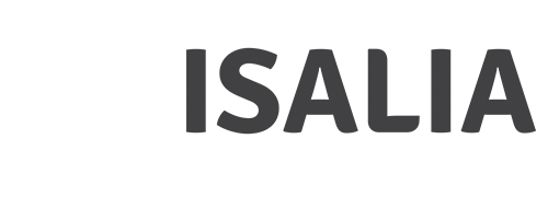 ISALIA HOMES logo